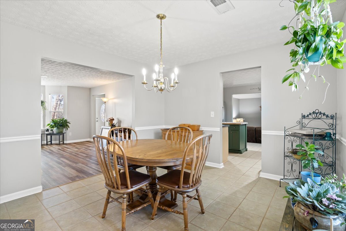 520 Easton Drive Locust Grove - Photo 8