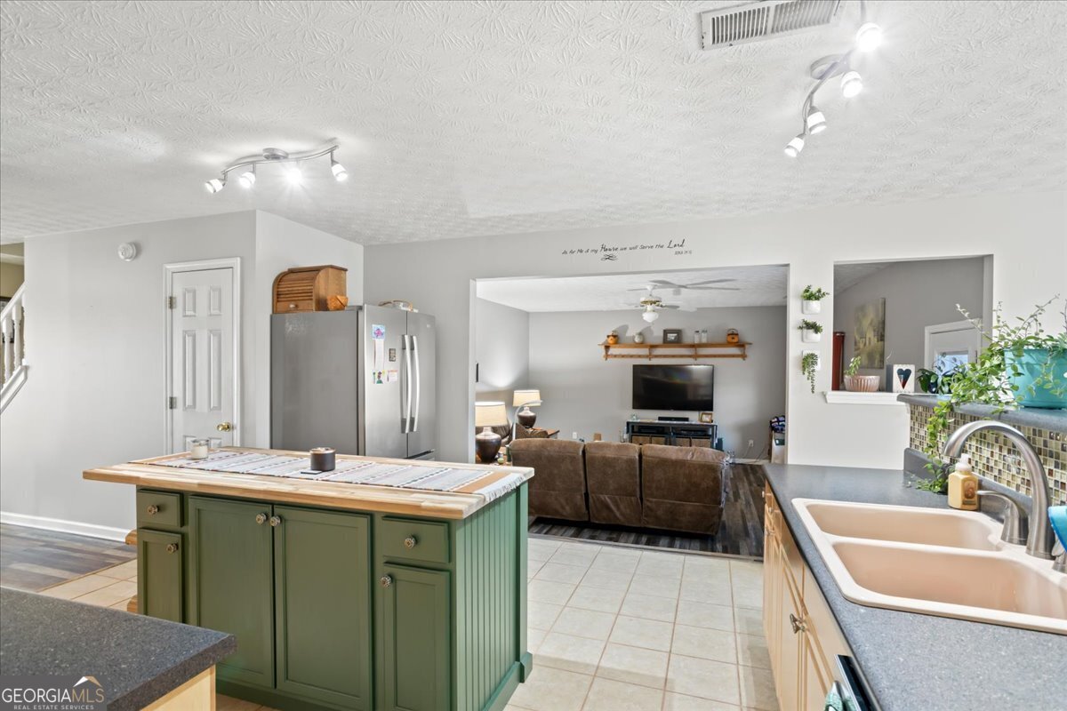 520 Easton Drive Locust Grove - Photo 9