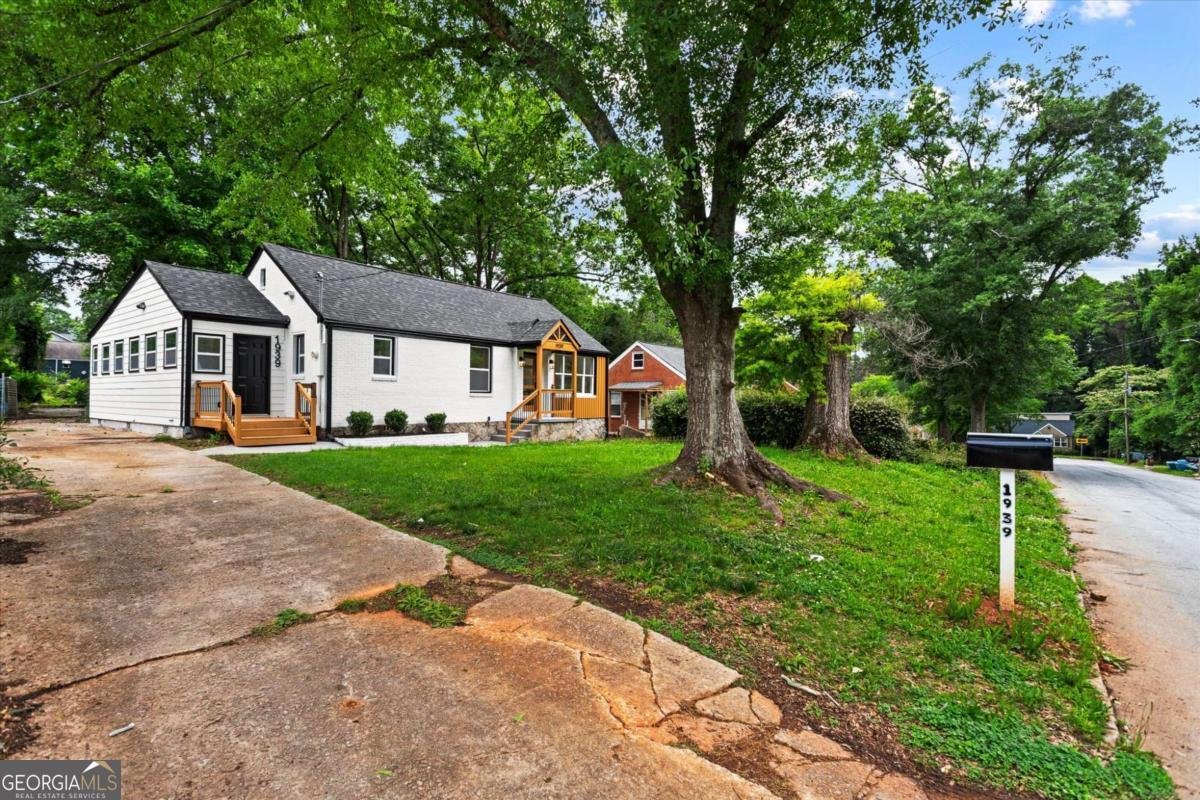 1939 Willa Dr Decatur - Photo 43