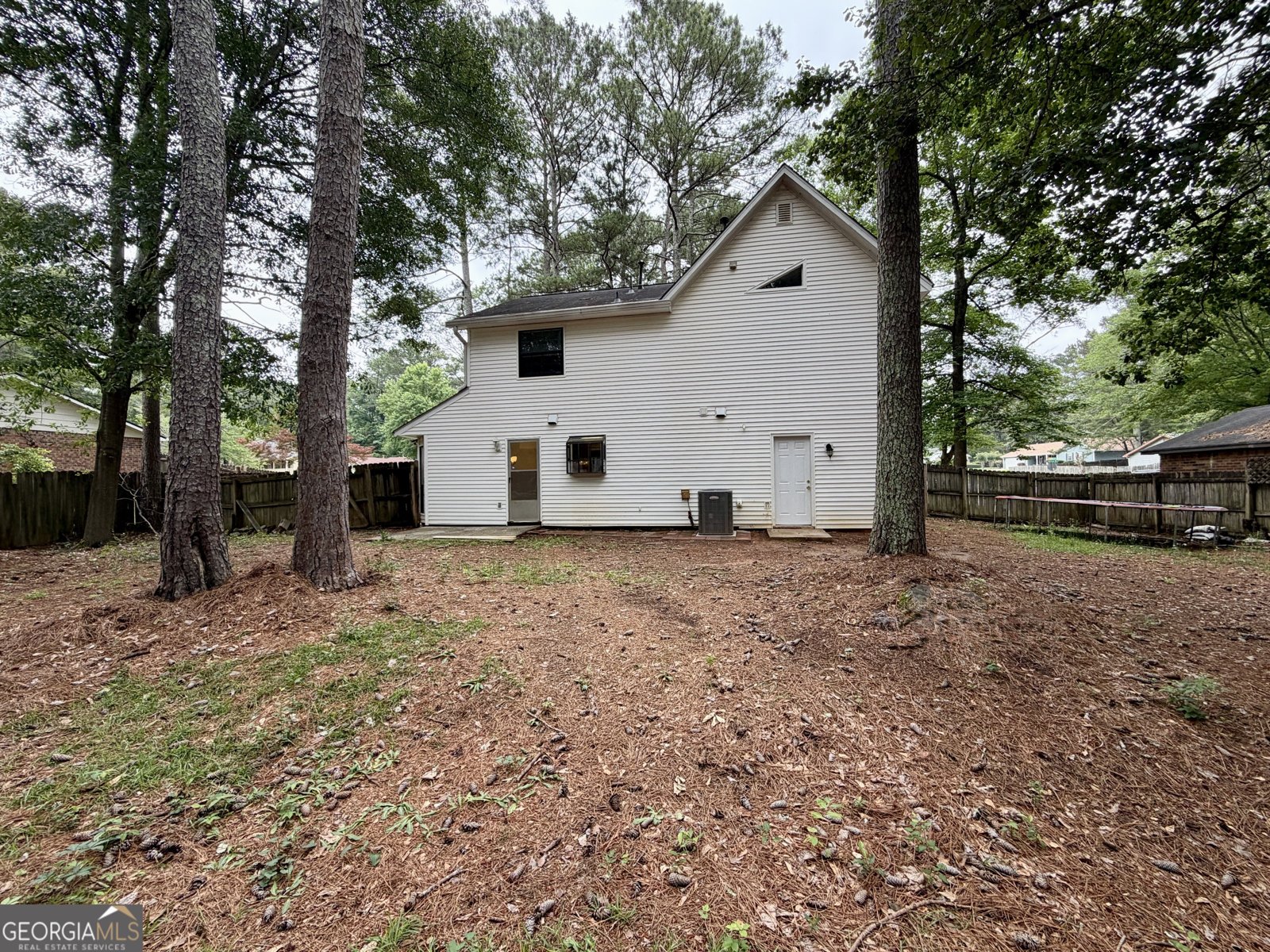 8885 Gardener Drive Jonesboro - Photo 25