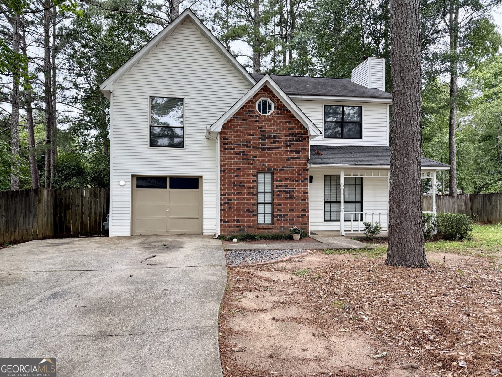 8885 Gardener Drive Jonesboro - Photo 26