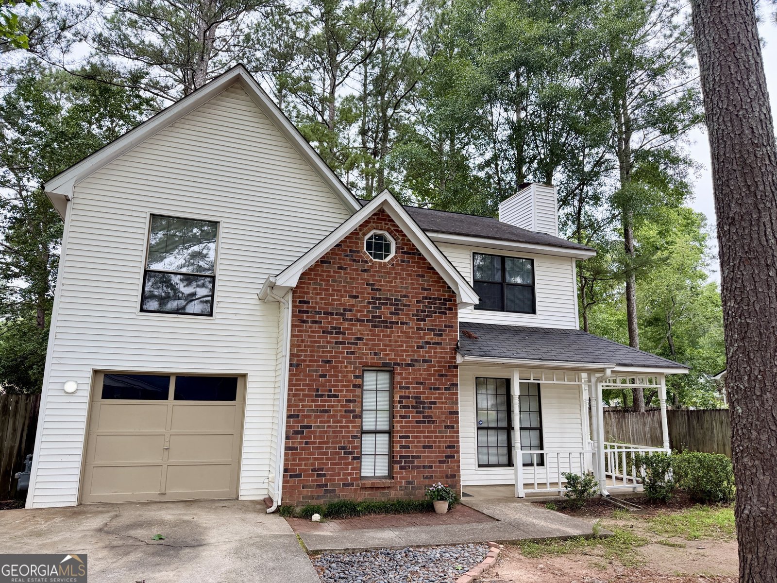 8885 Gardener Drive Jonesboro - Photo 27