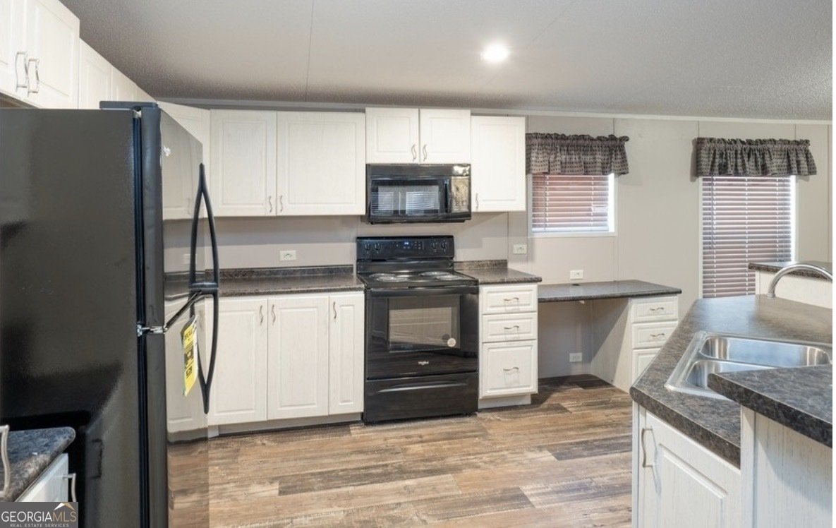 252 Merry Drive Milledgeville - Photo 7