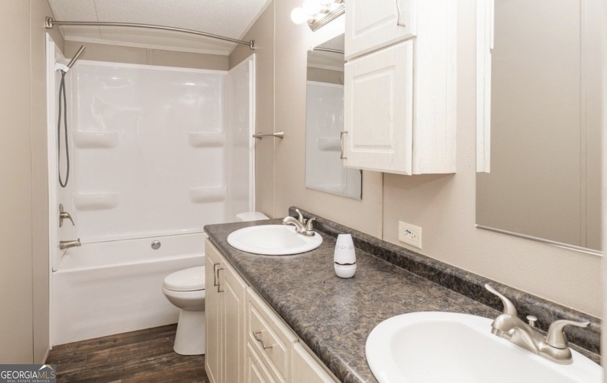 252 Merry Drive Milledgeville - Photo 8