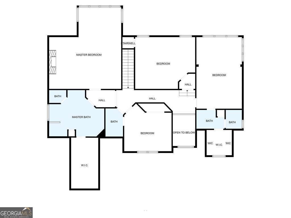 9445 Stoney Ridge Lane Johns Creek - Photo 15