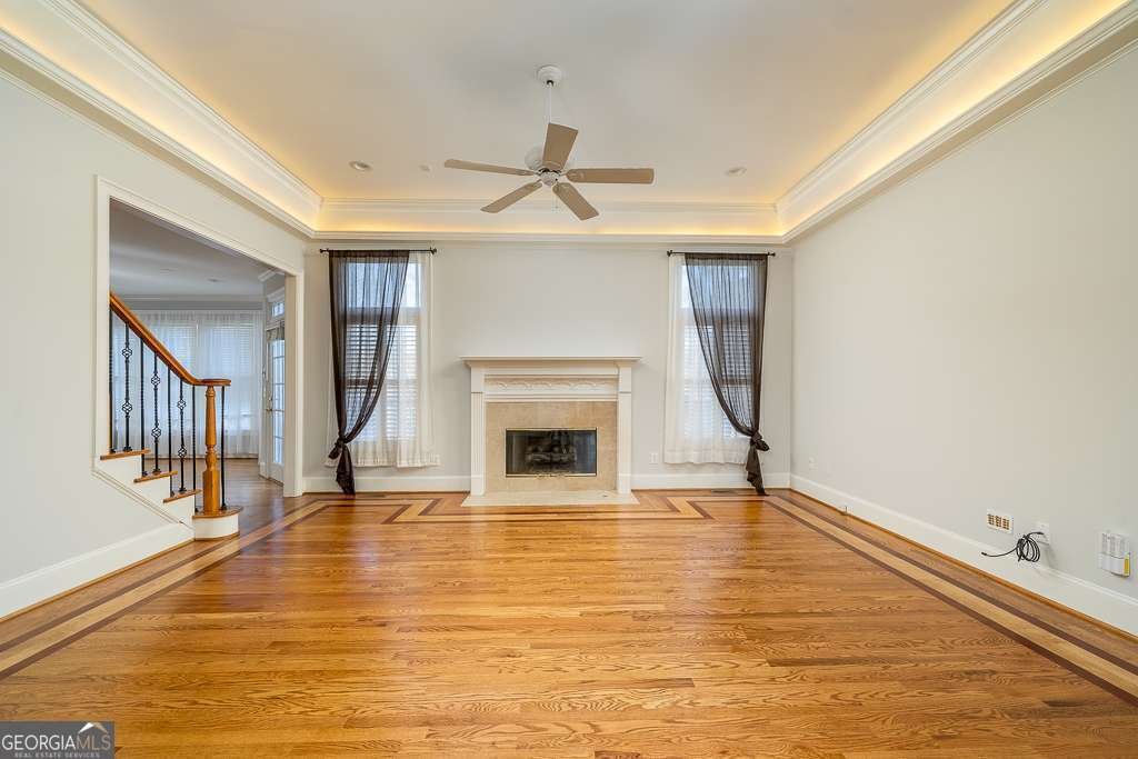 9445 Stoney Ridge Lane Johns Creek - Photo 22