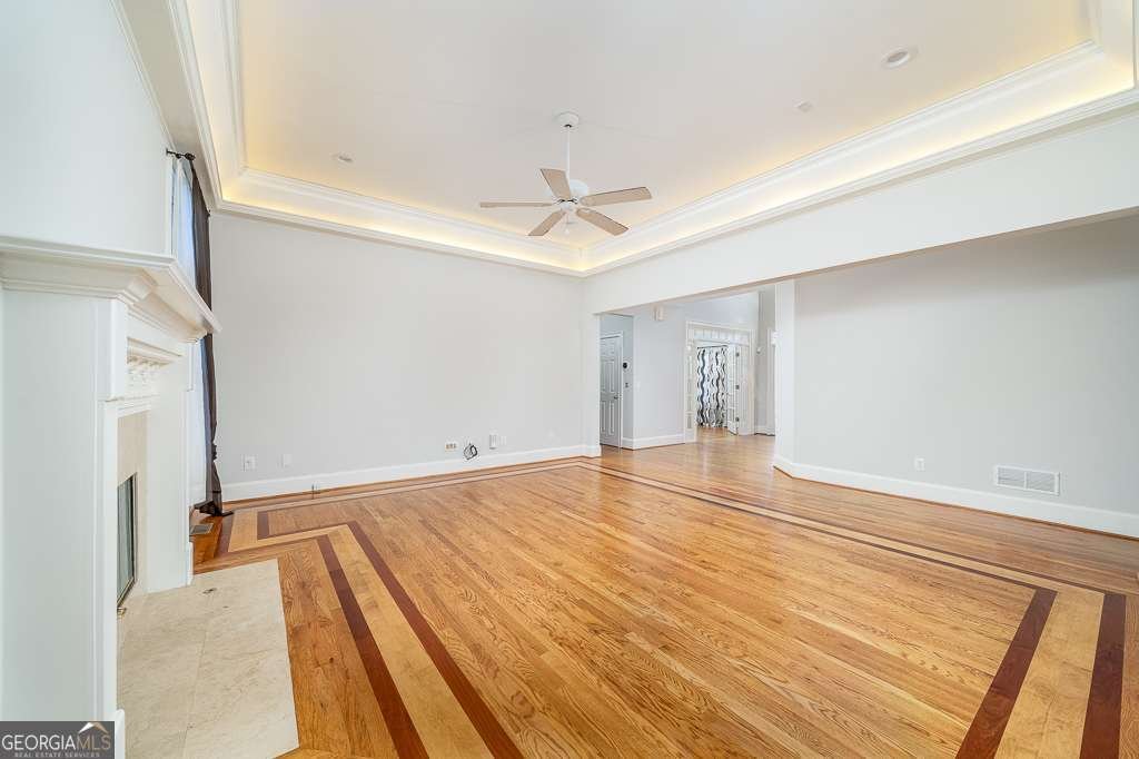 9445 Stoney Ridge Lane Johns Creek - Photo 23