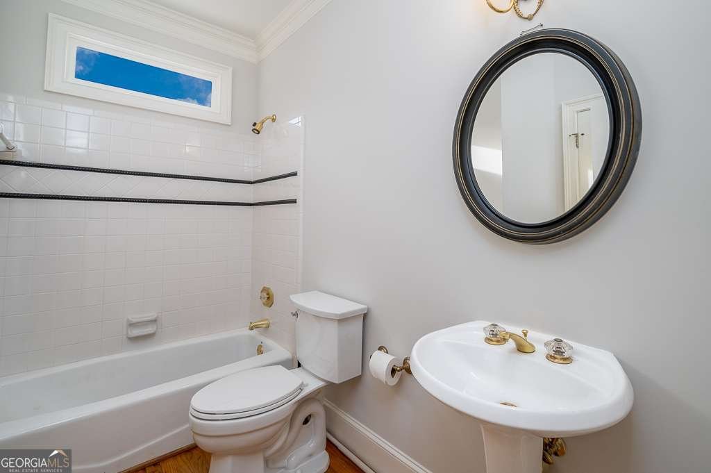 9445 Stoney Ridge Lane Johns Creek - Photo 28