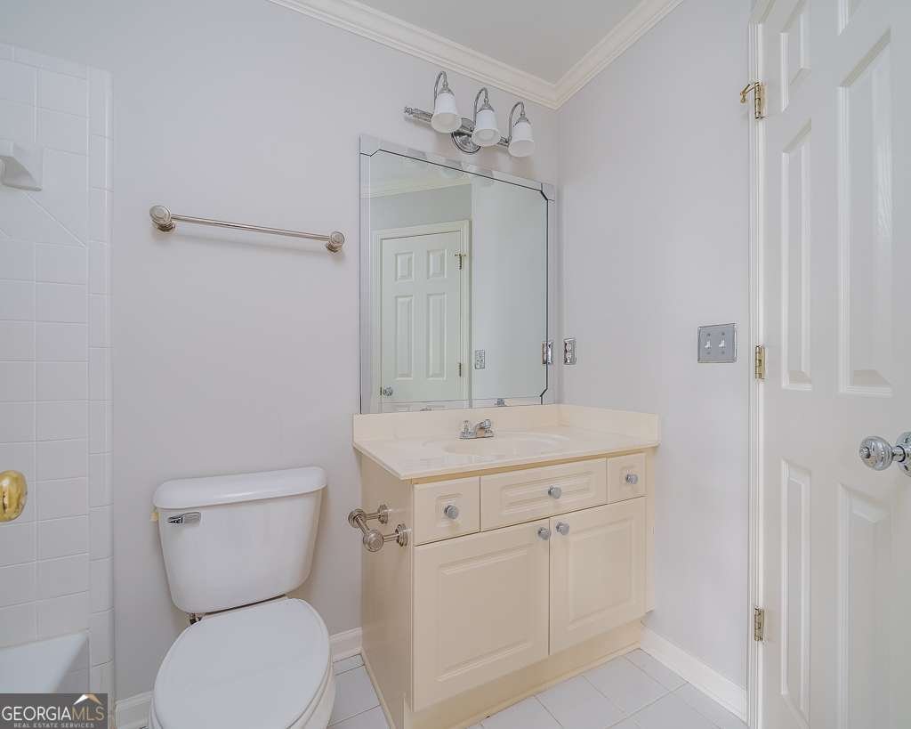 9445 Stoney Ridge Lane Johns Creek - Photo 34