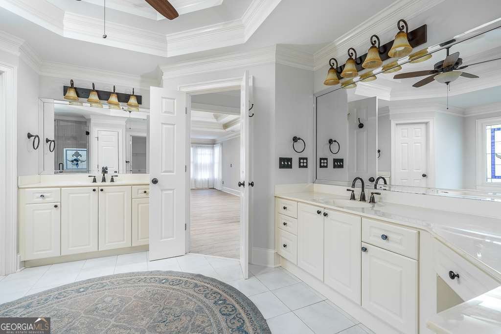 9445 Stoney Ridge Lane Johns Creek - Photo 48