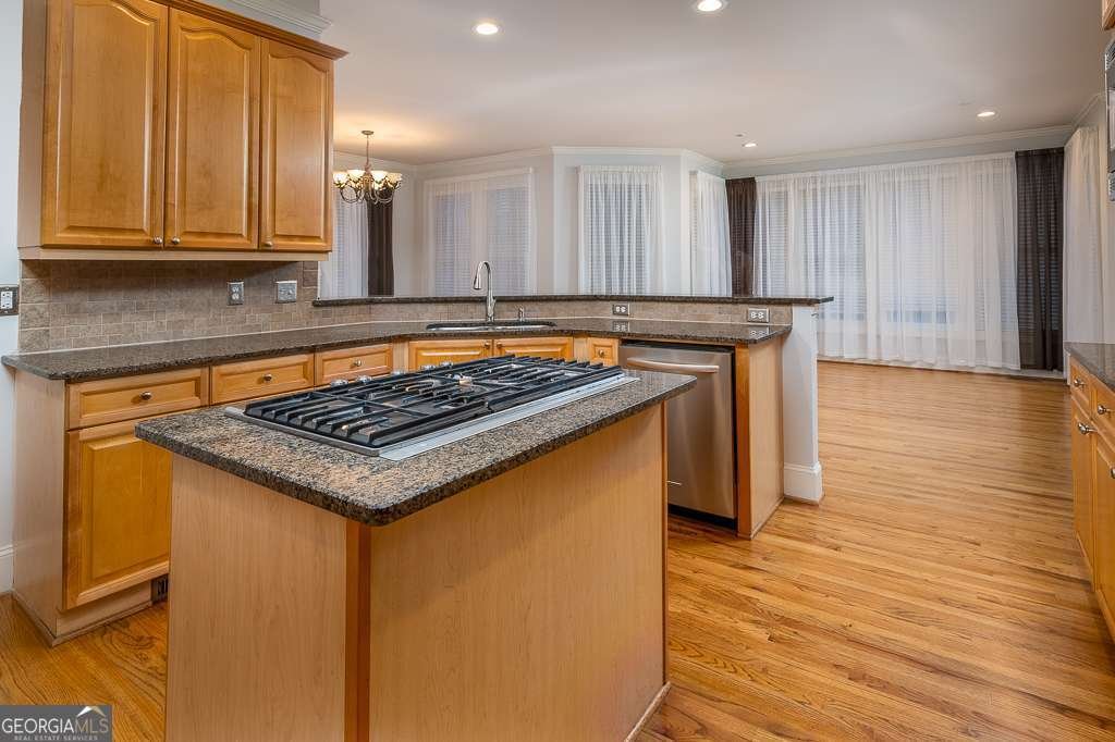 9445 Stoney Ridge Lane Johns Creek - Photo 57