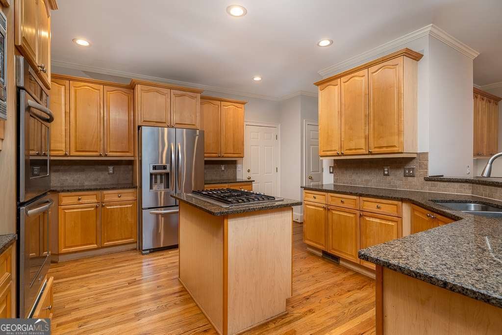 9445 Stoney Ridge Lane Johns Creek - Photo 59