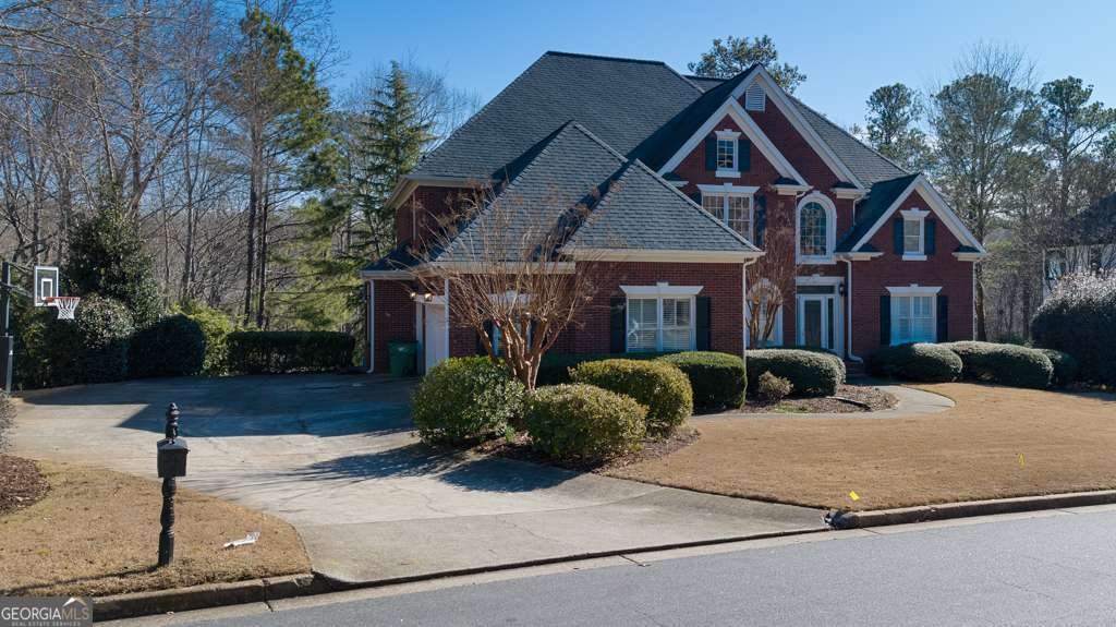9445 Stoney Ridge Lane Johns Creek - Photo 6
