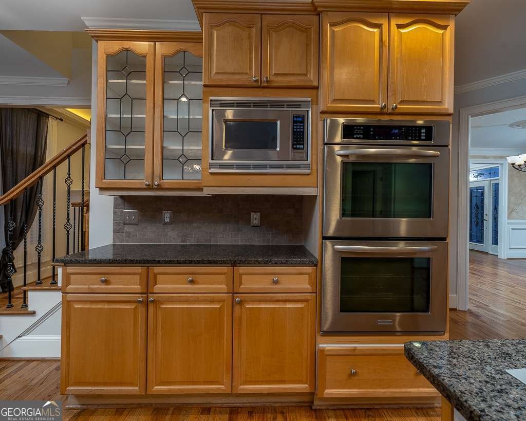9445 Stoney Ridge Lane Johns Creek - Photo 62