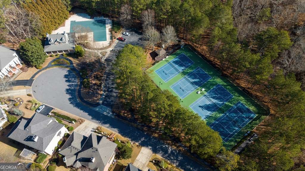 9445 Stoney Ridge Lane Johns Creek - Photo 70