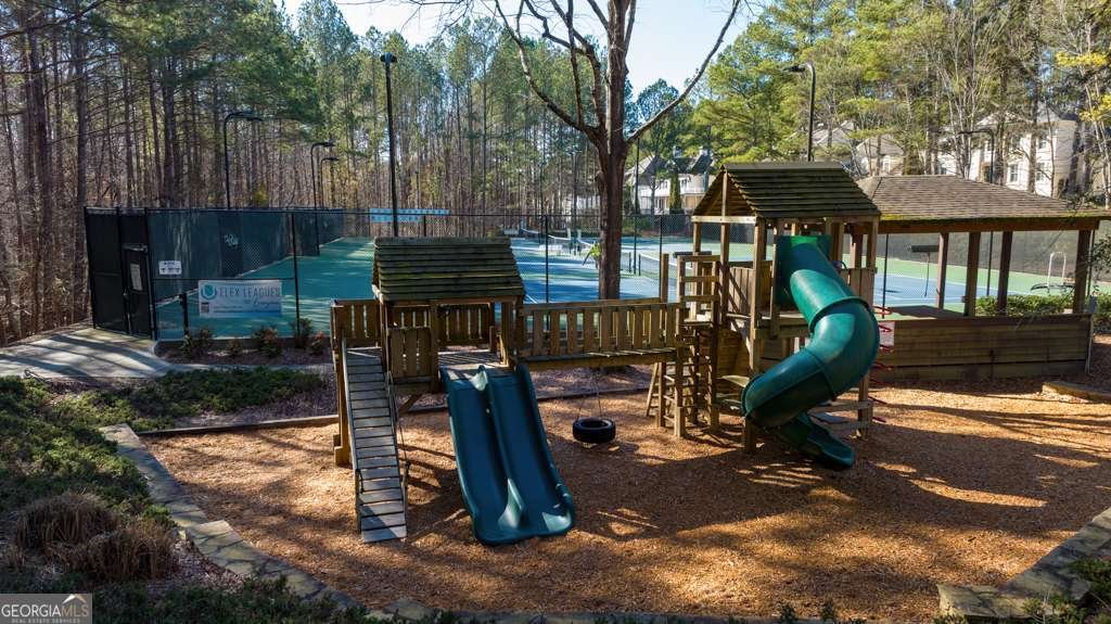 9445 Stoney Ridge Lane Johns Creek - Photo 71