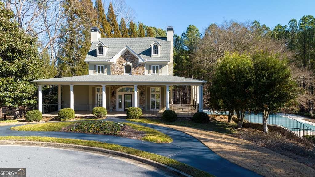 9445 Stoney Ridge Lane Johns Creek - Photo 74