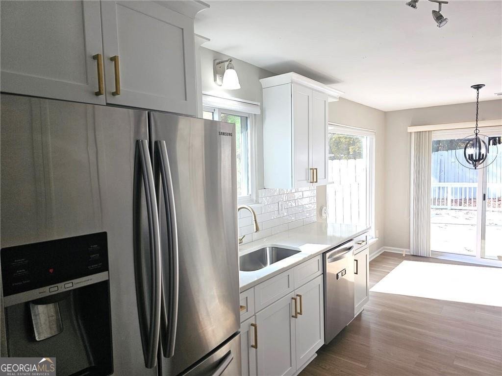 10085 Old Woodland Entry Johns Creek - Photo 11