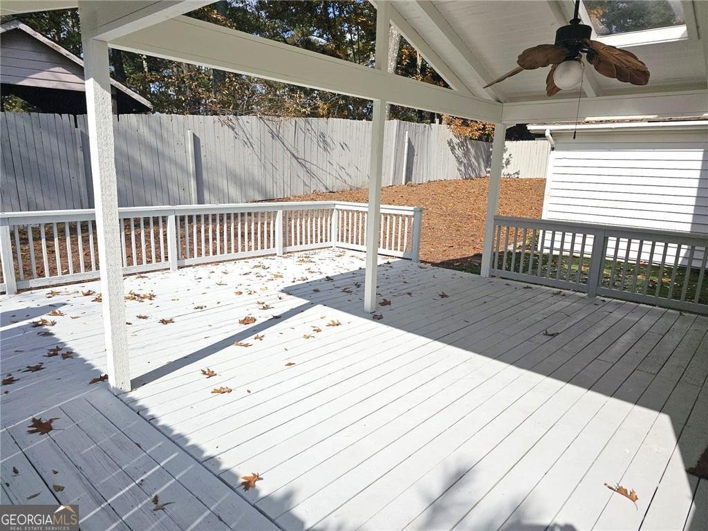 10085 Old Woodland Entry Johns Creek - Photo 28