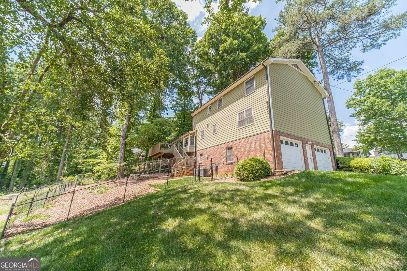 2672 Bouldercrest Court Snellville - Photo 31