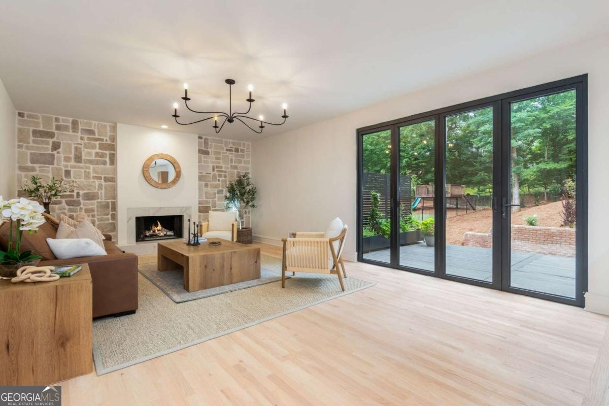 9460 Mistwater Close Roswell - Photo 16