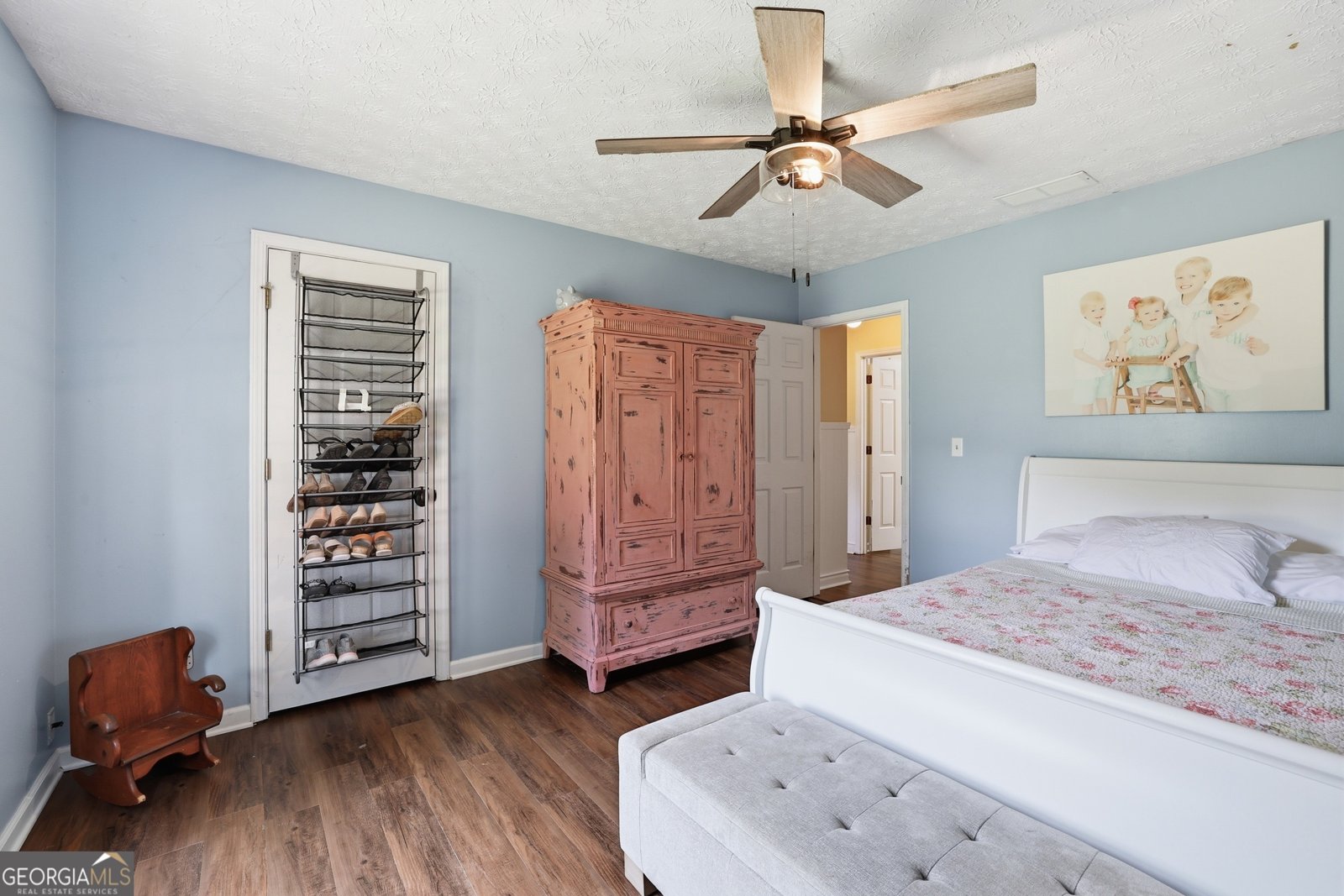 131 Shamrock Court Mount Airy - Photo 21