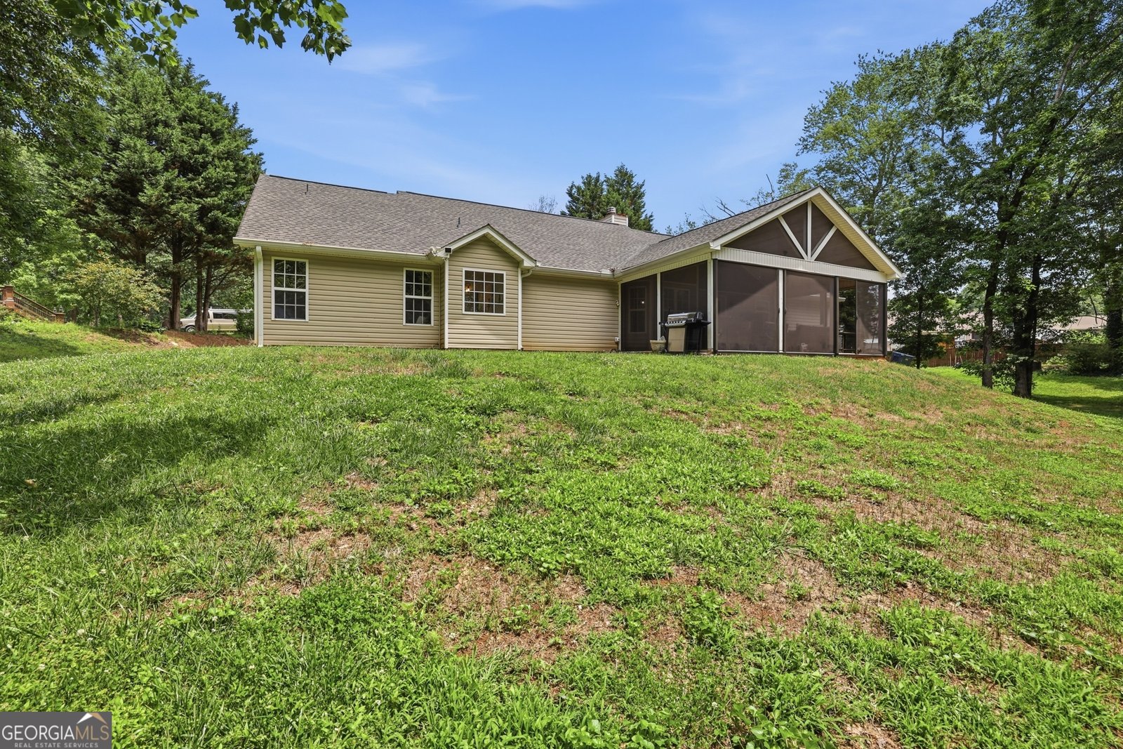 131 Shamrock Court Mount Airy - Photo 25