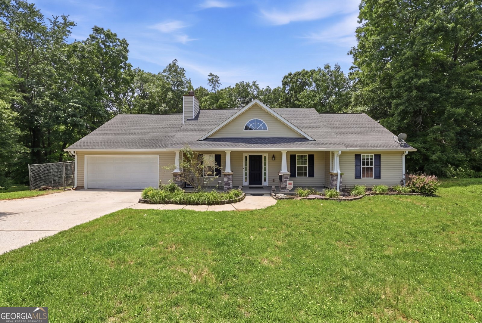 131 Shamrock Court Mount Airy - Photo 27