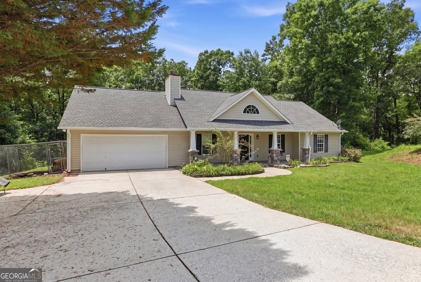 131 Shamrock Court Mount Airy - Photo 28