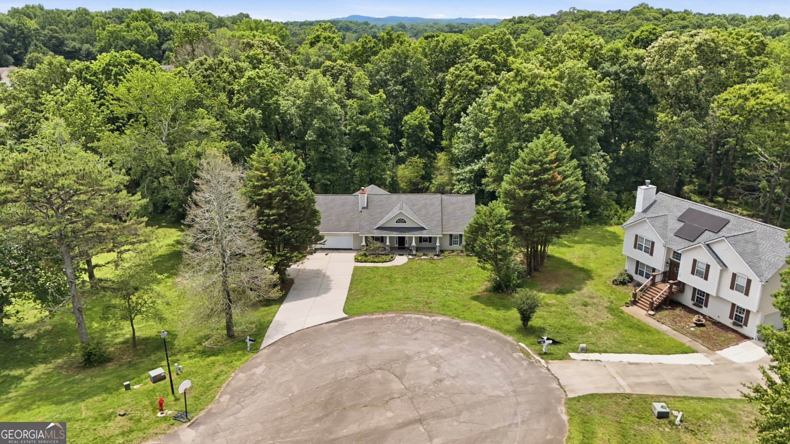 131 Shamrock Court Mount Airy - Photo 29