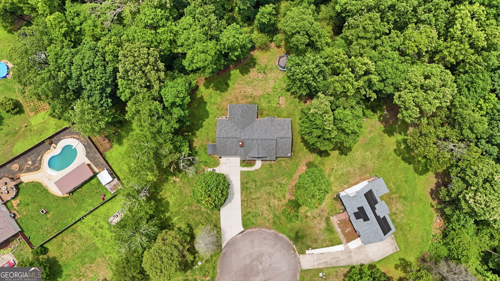 131 Shamrock Court Mount Airy - Photo 30