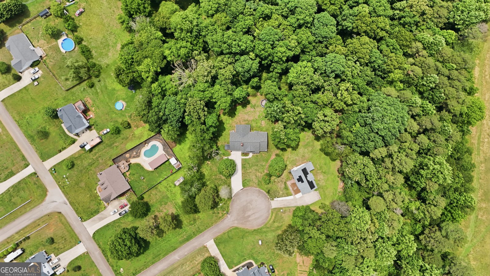 131 Shamrock Court Mount Airy - Photo 31