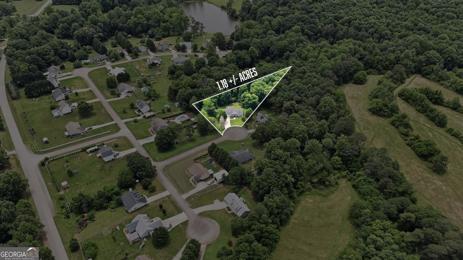 131 Shamrock Court Mount Airy - Photo 32