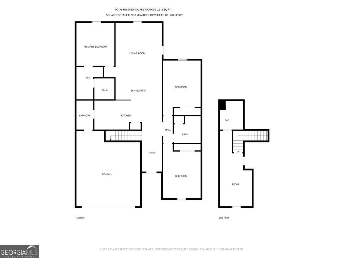 112 Lexington Avenue Griffin - Photo 31
