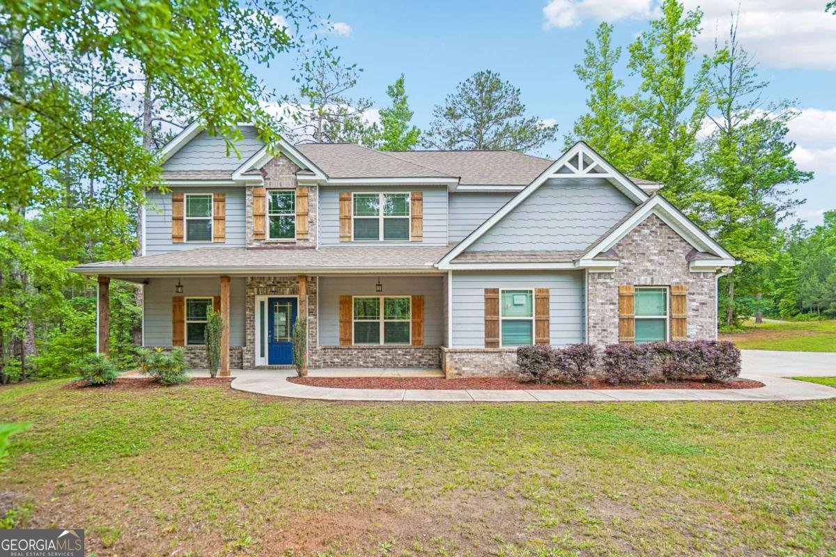 2128 Turner Church Road Mcdonough - main photo