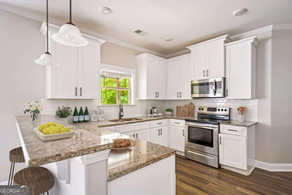 2128 Turner Church Road Mcdonough - Photo 10