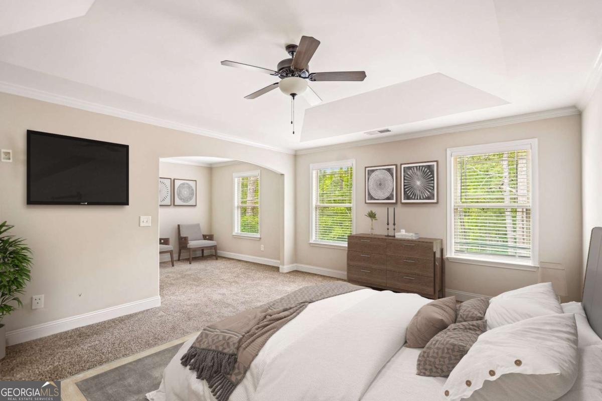 2128 Turner Church Road Mcdonough - Photo 21