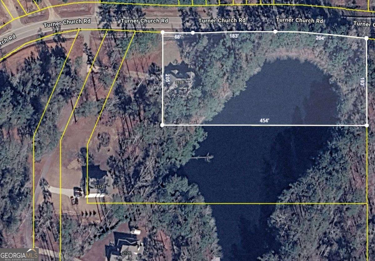 2128 Turner Church Road Mcdonough - Photo 37