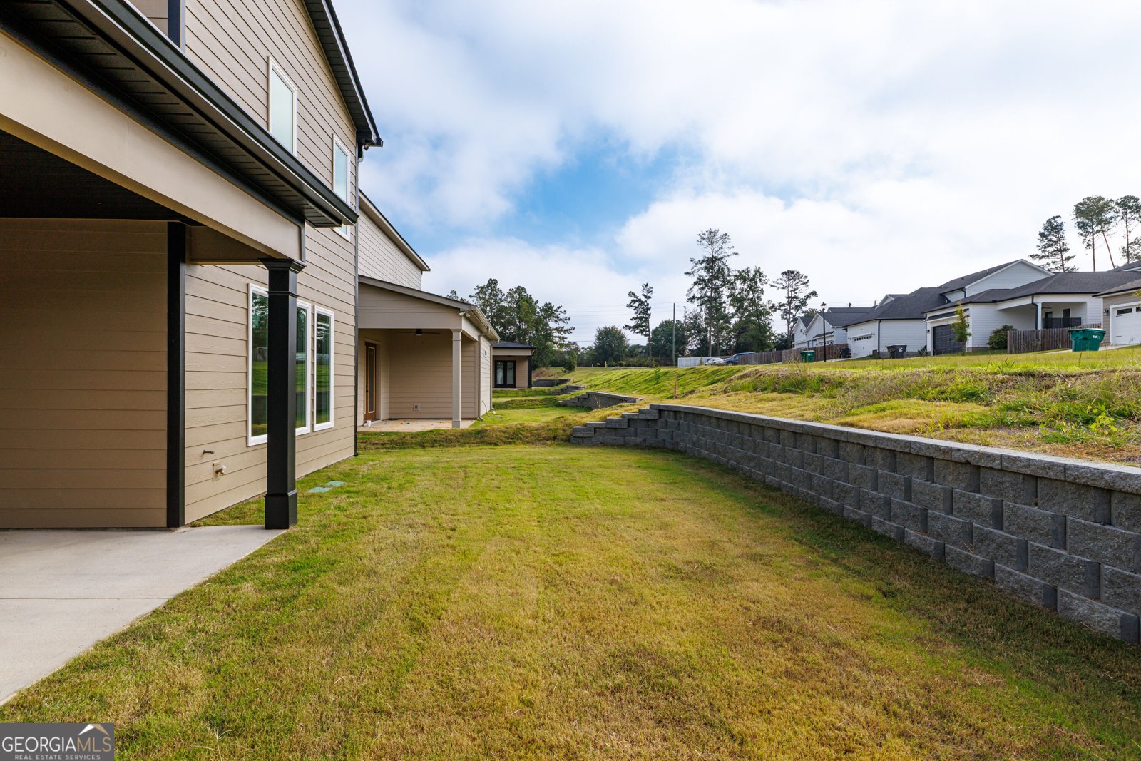 729 Ronaldsay Road Grovetown - Photo 51