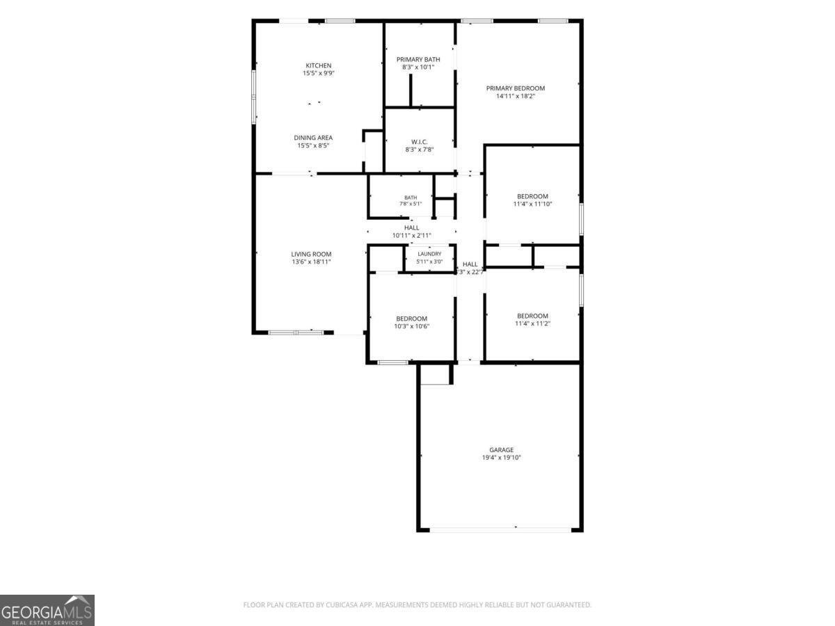 131 Culver Street Jackson - Photo 36