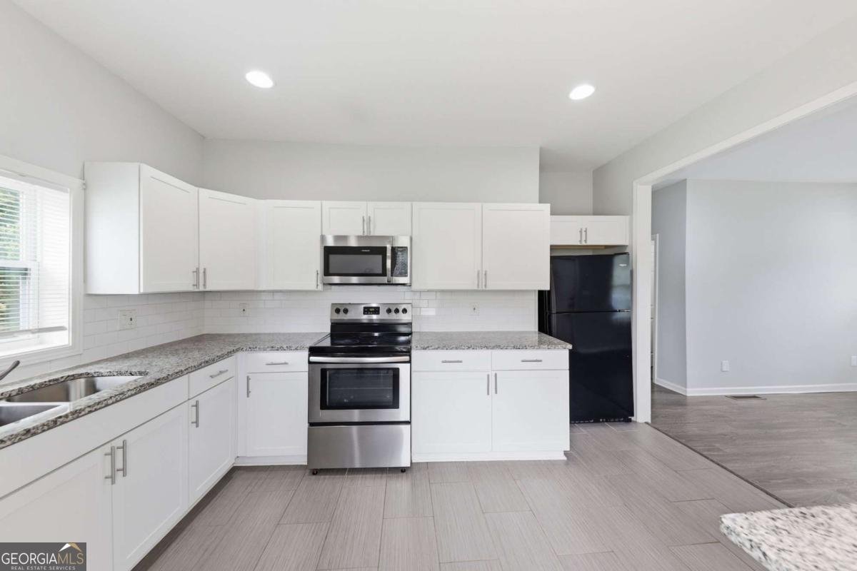 1152 Wedgewood Drive Atlanta - Photo 14