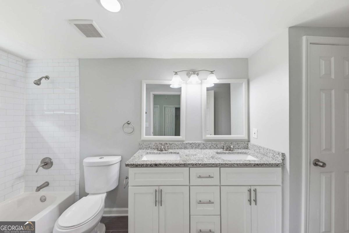 1152 Wedgewood Drive Atlanta - Photo 23