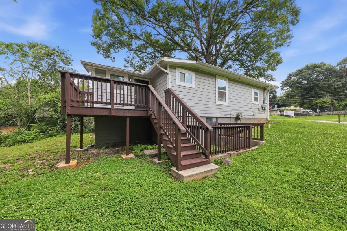 1152 Wedgewood Drive Atlanta - Photo 26