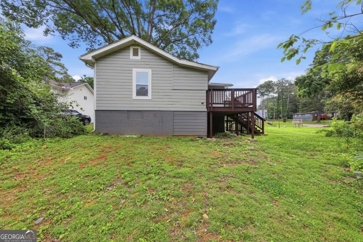 1152 Wedgewood Drive Atlanta - Photo 27