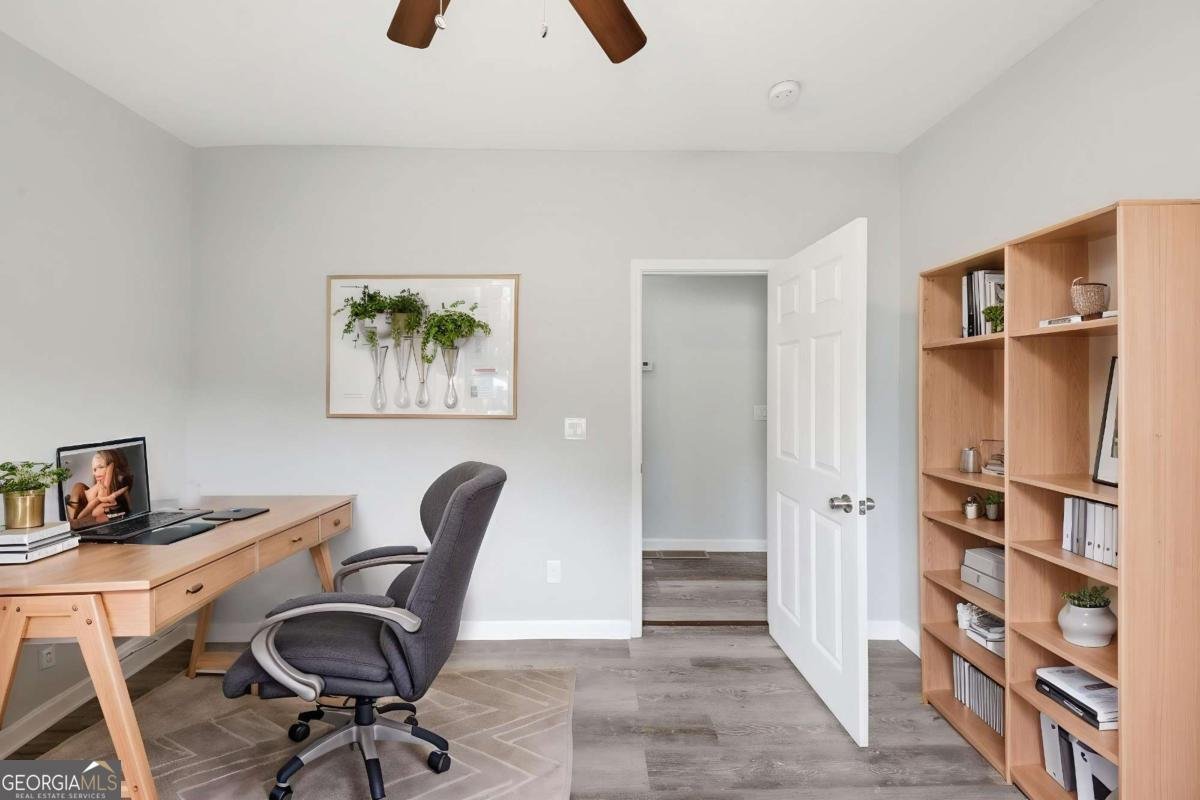 1152 Wedgewood Drive Atlanta - Photo 7