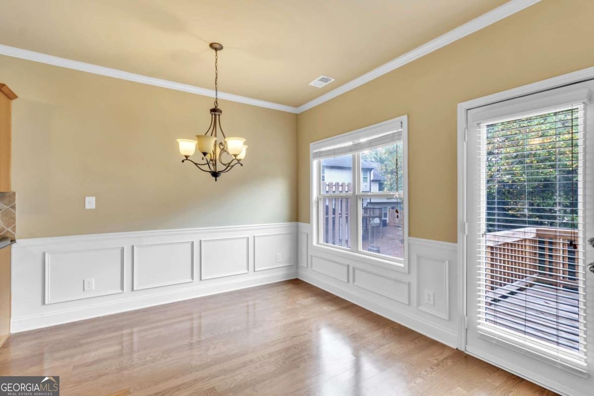 3179 Rock Port Circle Peachtree Corners - Photo 10