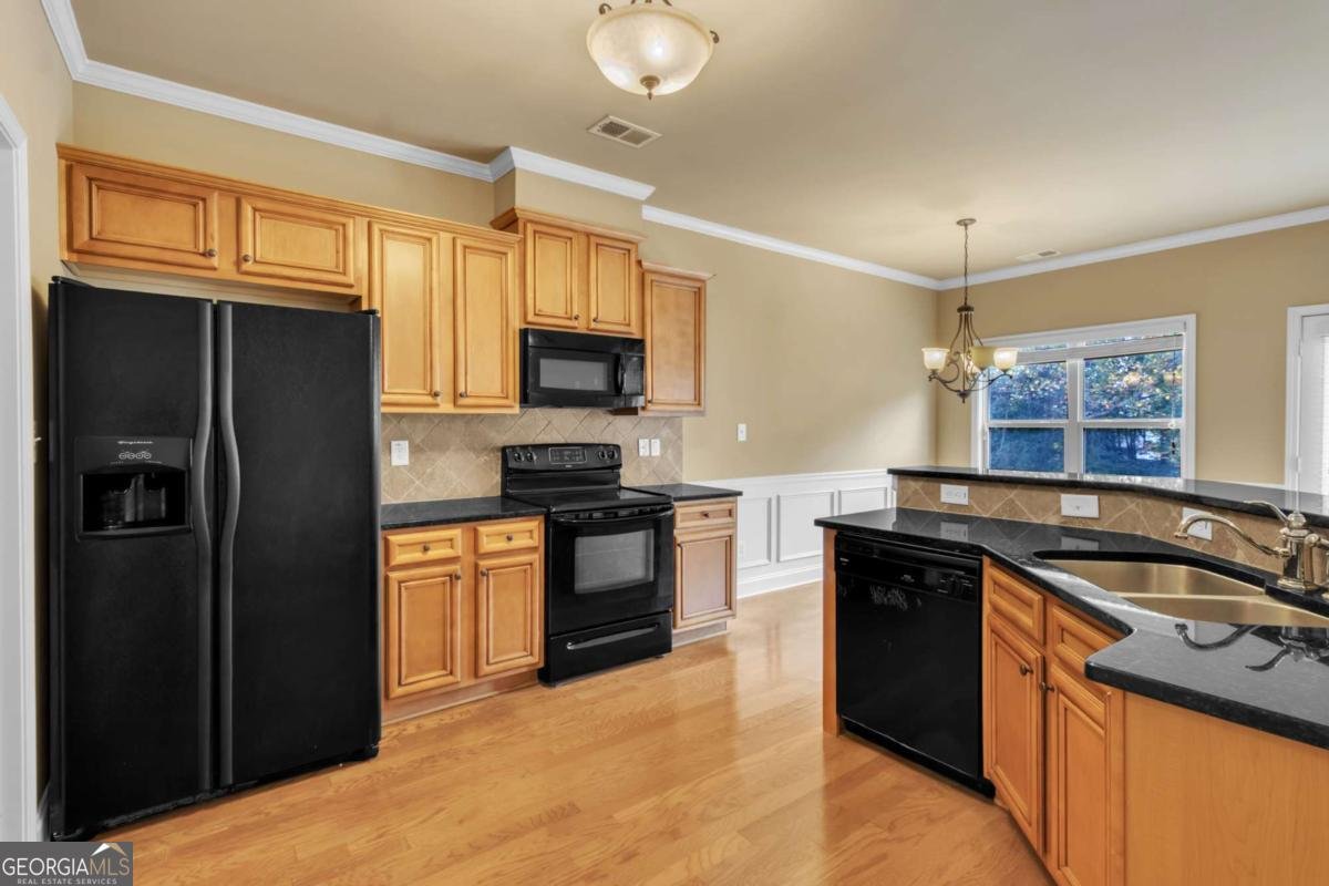 3179 Rock Port Circle Peachtree Corners - Photo 14