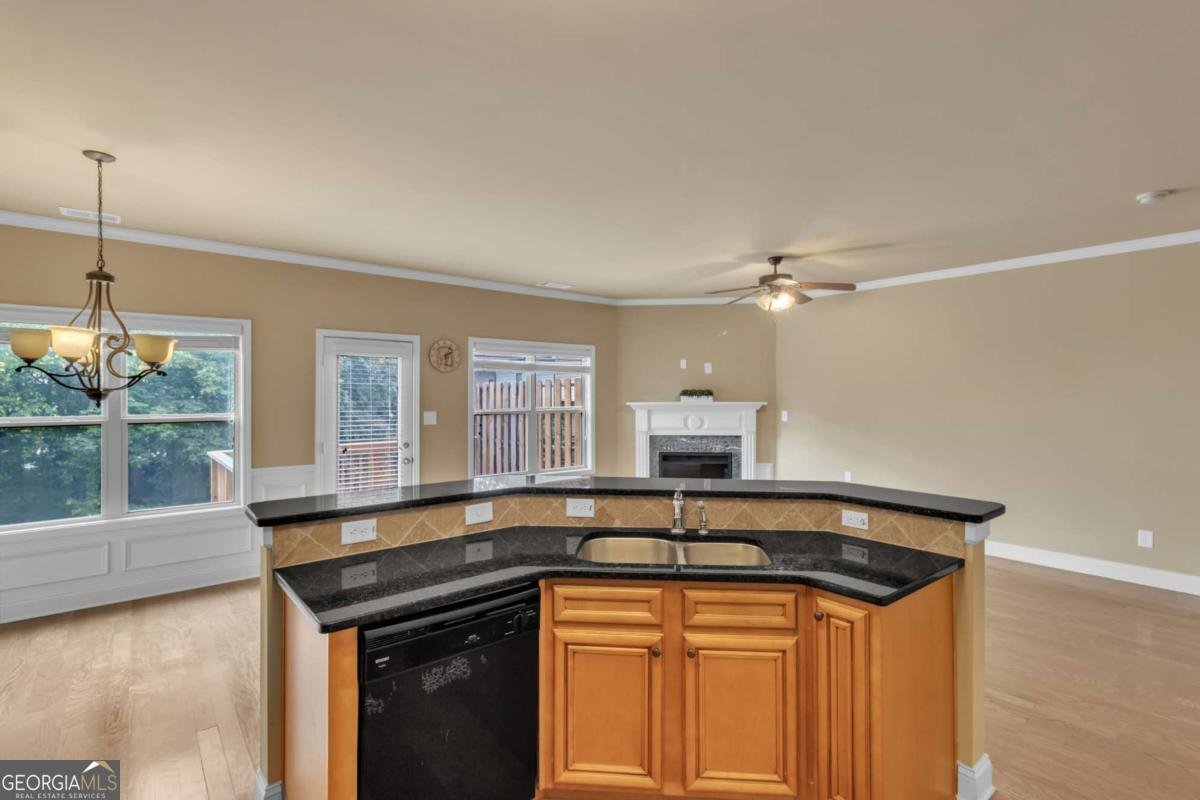 3179 Rock Port Circle Peachtree Corners - Photo 15