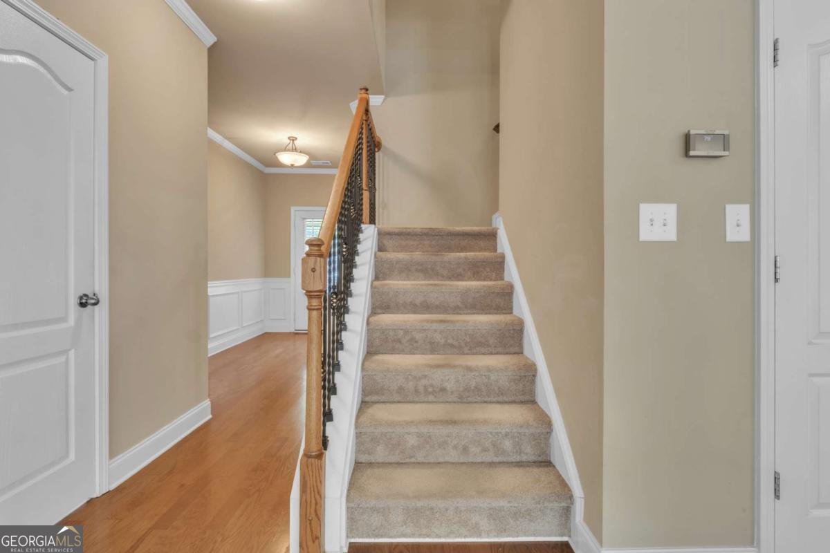 3179 Rock Port Circle Peachtree Corners - Photo 18