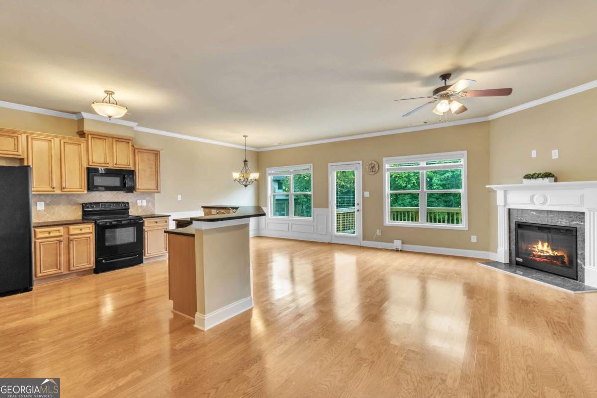 3179 Rock Port Circle Peachtree Corners - Photo 8